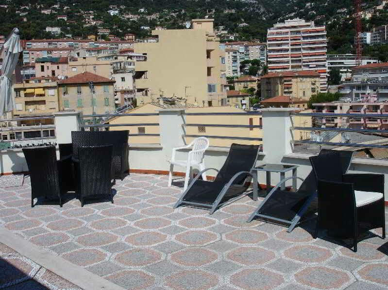 Le Forum 3* Monte Carlo