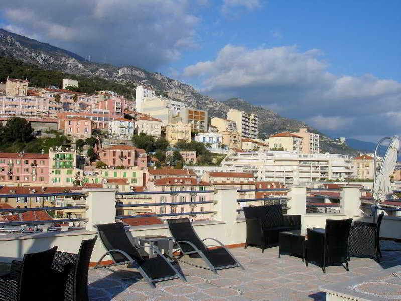 Le Forum Hotel 3*