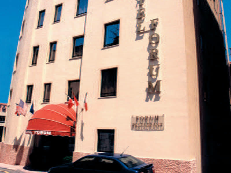 Le Forum