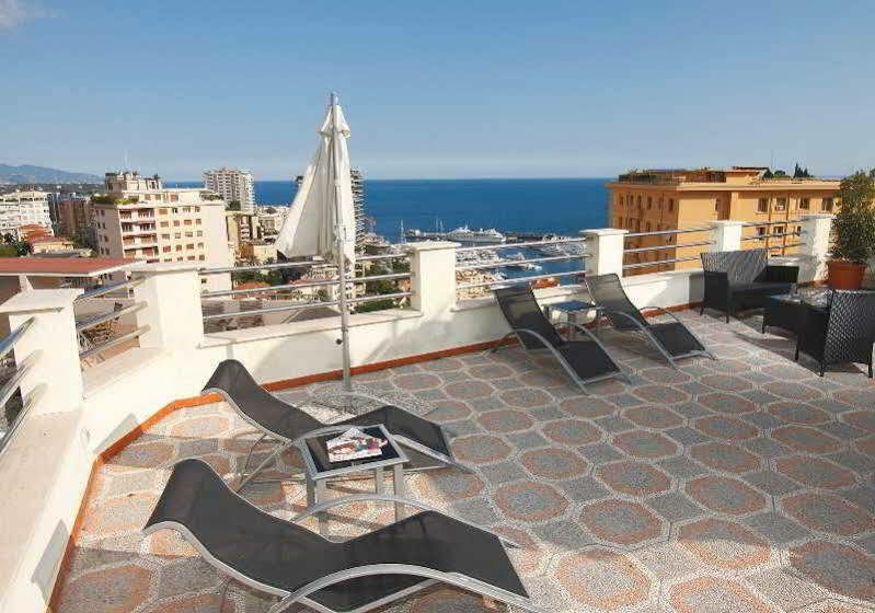 Le Forum Monte Carlo